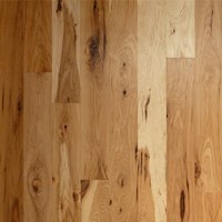3" Hickory Prefinished Engineered Hardwood Flooring at Wholesale Prices